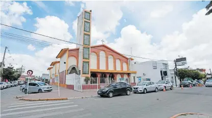  ??  ?? RESTRIÇÕES Carpina, na Mata Norte, faz parte da lista dos municípios que terão atividades econômicas e sociais suspensas a partir das 20h