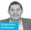  ?? ?? Alejandro Armenta