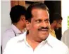  ??  ?? EP Jayarajan