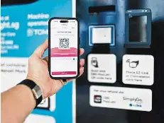 Consumers can use PayLah! to get 10-cent refunds on drink bottles, cans ...