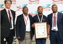 2018 ARC BEEF PERFORMERS AWARDS – all the winners - PressReader