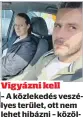  ?? ?? Vigyázni kell