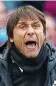  ??  ?? Antonio Conte