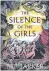  ??  ?? “The Silence of the Girls,” by Pat Barker, Penguin, UK, 336 pages, $41