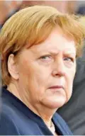  ?? Angela Merkel ??