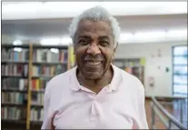  ?? COURTESY OF KAMPUS PRODUCTION ?? Libraries can offer many resources beyond books, such as a free tax prep program, to community members over age 50 through a partnershi­p with AARP.