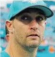  ?? — GETTY IMAGES FILES ?? JAY CUTLER
