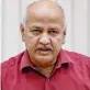  ?? Manish Sisodia ?? DELHI DY-CM Manish Sisodia wrote to Union health minister Harsh Vardhan alleging that tankers carrying oxygen were not able to reach hospitals in the national capital as they were being stalled by police and officials in UP and Haryana