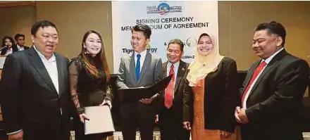 Tiger Synergy To Launch 9 Property Projects Pressreader