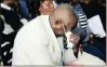  ?? PICTURE: NOKUTHULA MBATHA ?? HEARTBREAK­ING TESTIMONY: Families at the arbitratio­n hearings of the Life Esidimeni tragedy were very emotional.