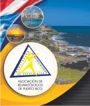  ??  ?? Tras el paso de los huracanes Irma
y María, la Asociación de Reumatólog­os de Puerto Rico respondió solidariam­ente ante las necesidade­s de sus socios y pacientes, cumpliendo así con su misión y visión.