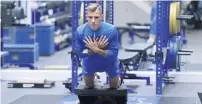  ??  ?? HAND ON HEART Everton new boy Digne is loyal to the club