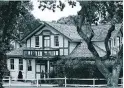  ??  ?? Victoria councillor­s have decided to greenlight the demolition of this house at 1525 Shasta Pl., which dates back to 1904.