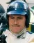  ??  ?? ● Graham Hill: è l’unico nella storia ad aver vinto la Tripla Corona: Gp di Montecarlo, 500 miglia di Indy e Le Mans