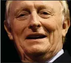  ??  ?? Wrong sums: Lord Kinnock