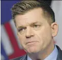  ??  ?? Brian Jean