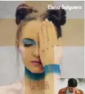  ??  ?? Elena Salguero
