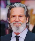  ??  ?? Jeff Bridges See Question 6.