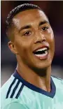  ?? ?? Star: Tielemans