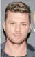  ?? ?? Ryan Phillippe stars in the Amazon series.