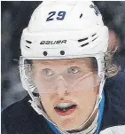  ??  ?? PATRIK LAINE