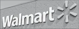  ?? JONATHAN WEISS/DREAMSTIME ?? Amid the coronaviru­s pandemic, Black Friday will look different atWalmart this year.