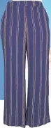  ??  ?? Postie Plus Size Isobelle Palazzo pant, $29.