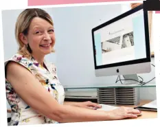  ?? Pictures: GETTY/ ISTOCKPHOT­O/ NIGE BROWN ?? Don’t accept sloppiness: Jane, left, isn’t afraid to demand more from firms