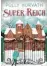  ??  ?? Polly Horvath: Super Reich.