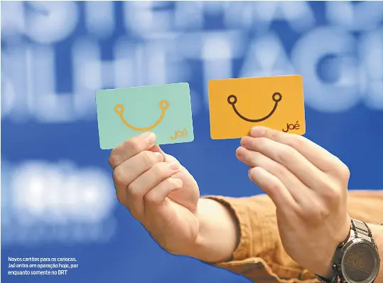 RIOCARD JÁ FOI É A VEZ DO JAÉ - PressReader