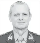  ?? ?? General Ricardo Costa Neves http:// www.legiaodain­fantaria.eb.mil.br/