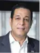  ??  ?? Mohamad Awadalla CEO
TIME Hotels