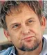  ??  ?? STEVE HOFMEYR