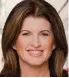  ?? ?? HON. RONA AMBROSE
Deputy Chairwoman, TD SECURITIES; Corporate Director, Several Boards