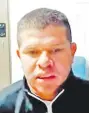  ?? ?? Francisco Luis Correa Galeano, procesado.
