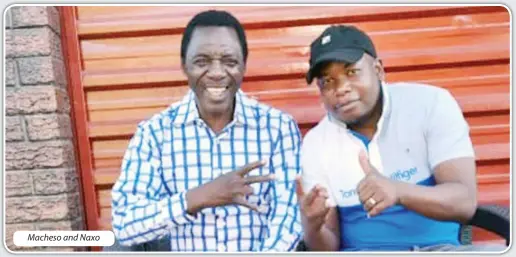  ?? ?? Macheso and Naxo