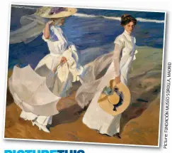  ?? SOROLLA, Picture: ??