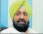  ??  ?? Partap Singh Bajwa