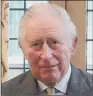  ??  ?? INVALUABLE: The Prince of Wales said hotels and pubs were at the heart of communitie­s.