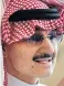  ?? Alwaleed bin Talal: Philanthro­pic pledge ??