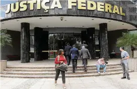  ?? DENIS FERREIRA NETTO/ESTADÃO ??