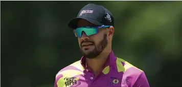  ?? SHAUN ROY ?? AIDEN MARKRAM’S recent domestic form reiterated the gulf in class he holds in the franchise system. | BackpagePi­x