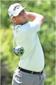 ?? CHRISTOPHE­R HANEWINCKE­L, USA TODAY SPORTS ?? “I played pretty solid the last few holes. So it was just a good day,” said Matt Every, who has struggled this year. “I was kind of due for one.”