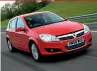  ?? ?? LEAST RELIABLE 1 Vauxhall Astra petrol (2009-2015)
What went wrong? Air-con 16%, brakes 16%, engine 16%, battery 11%, bodywork 11%, engine electrics 11%, exhaust 11%, gearbox/clutch 11%, non-engine electrics 11%, steering 11%, fuel system 5%, suspension 5%
Owner’s view
“My car has had endless faults and breaks down so often that I’m worried every time I go out in it”