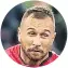  ??  ?? QUADE COOPER