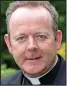  ?? ?? A SPECIAL MESSAGE FROM ARCHBISHOP EAMON MARTIN ARCHBISHOP OF ARMAGH AND PRIMATE OF ALL IRELAND