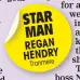  ?? Tranmere ?? STAR MAN REGAN HENDRY