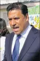  ?? Mark Boster Los Angeles Times ?? COUNCILMAN Jose Huizar said he shares residents’ concerns.