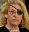  ?? PHOTO: GETTY IMAGES ?? Syrian intelligen­ce officers were told to take ‘‘all necessary measures’’ to silence Sunday Times reporter Marie Colvin and other journalist­s, a defector alleges.