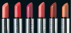  ?? ?? Millions of “beauty consultant­s” in dozens of countries peddle Mary Kay cosmetics direct to clients, a model that has become increasing­ly popular.